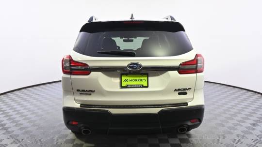 2022 Subaru Ascent