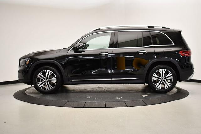 2024 mercedes-benz glb 250