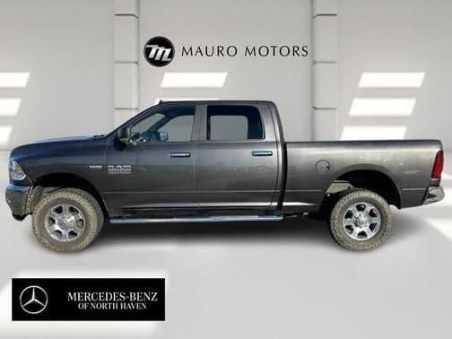 2018 ram 2500 in richmond, texas