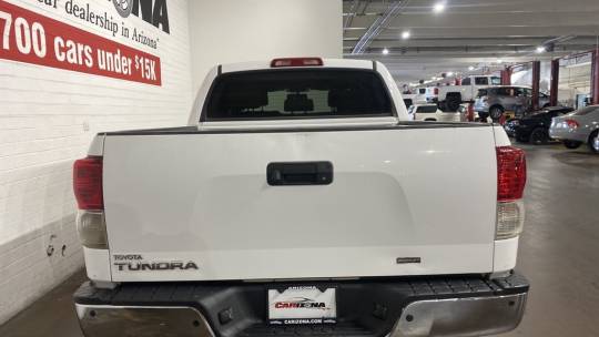 2010 Toyota Tundra