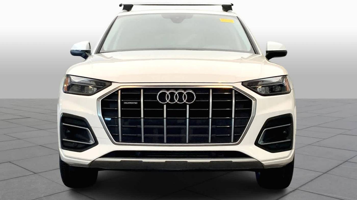 2021 audi q5 quattro premium 45 tfsi