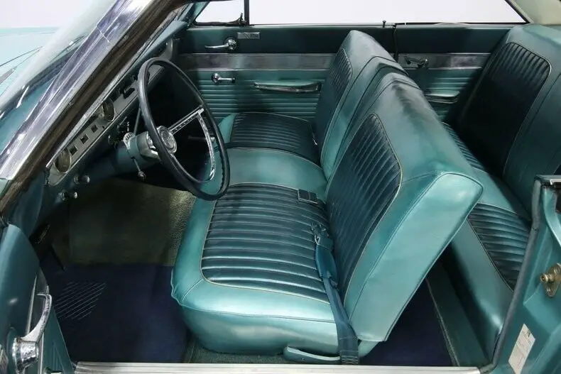 believed original 170 inline 6 auto original colors hardtop long term owner