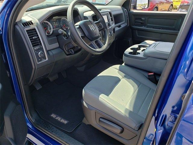 used 2017 ram 1500 express little rock, ar 72210 for sale in little rock, arkansas