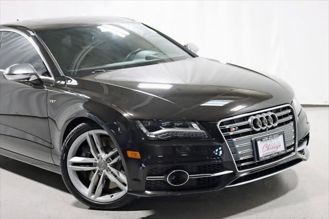 2015 audi s7 4.0t