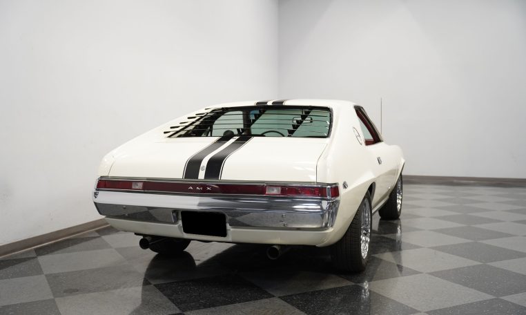 1968 amc amx
