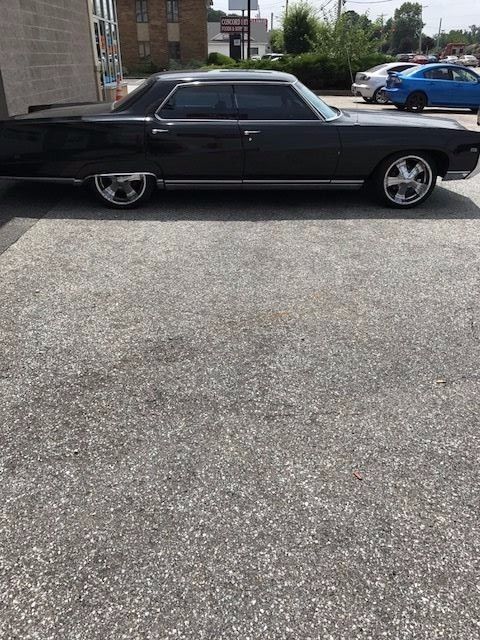 1969 buick electra new photos