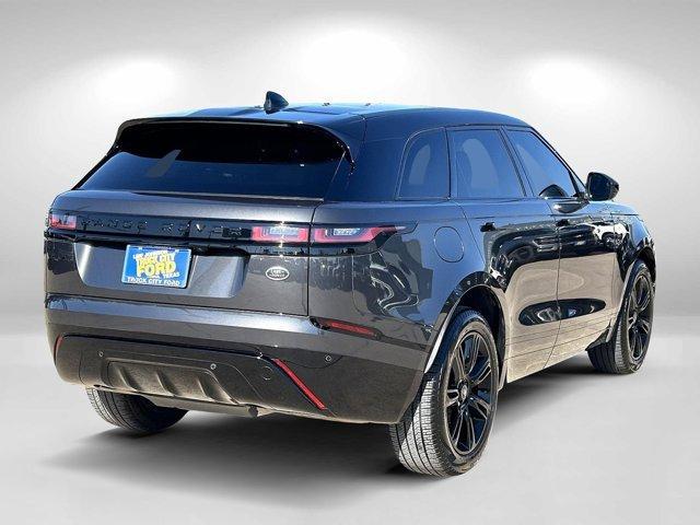 2023 land rover range rover velar r-dynamic s