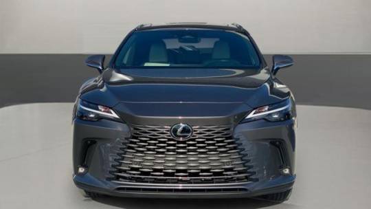 2023 Lexus RX