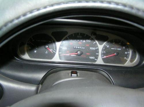 1999 ford taurus se in colorado