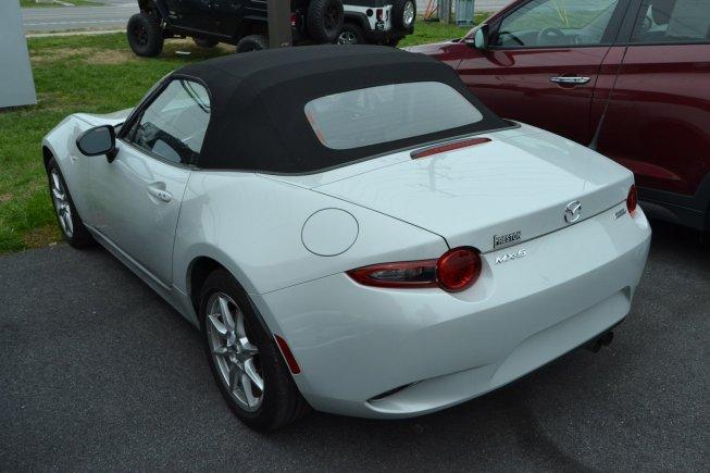 2016 mazda sport for sale in georgetown, delaware