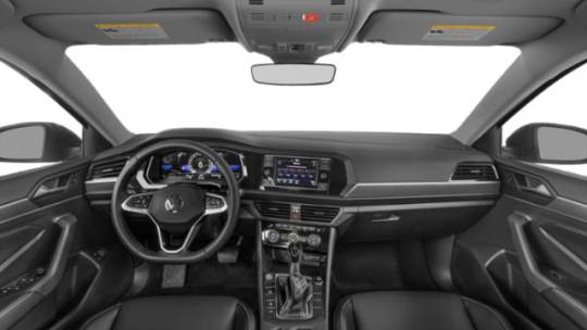 2024 Volkswagen Jetta