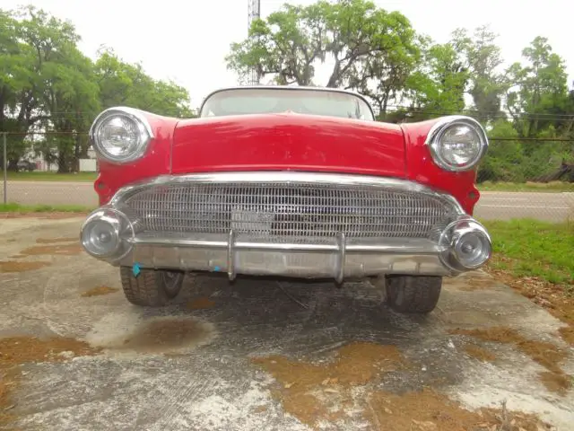 1957 buick super 57-41 extremely rare classic cryptocurrency
