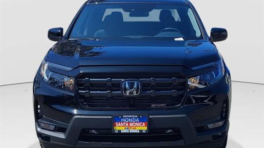 2024 Honda Ridgeline