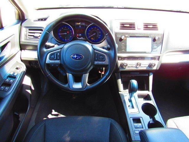 used 2016 subaru outback 2.5i premium gulfport, ms 39503 for sale in gulfport, mississippi