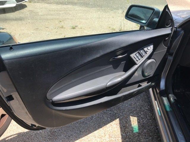 used 2004 bmw 645ci convertible kenner, la 70062 for sale in beachview, louisiana