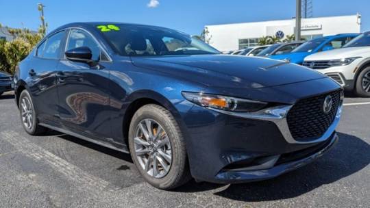 2024 Mazda