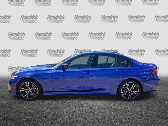 2023 bmw m340 i