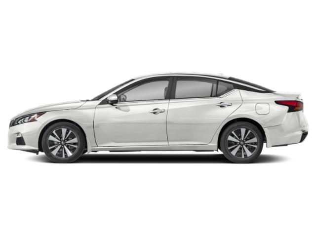 2022 nissan altima 2.5 sl