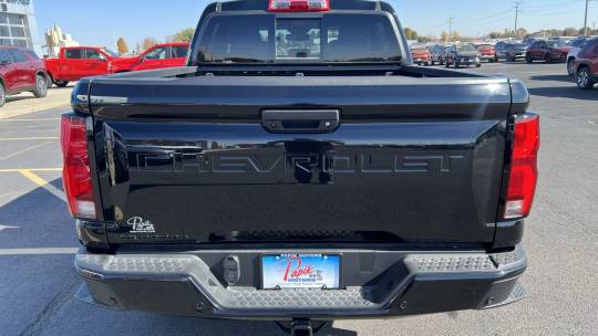 2024 Chevrolet