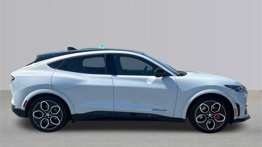 2023 Ford Mustang Mach-E