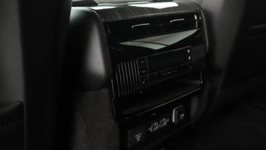 2022 Jeep Wagoneer