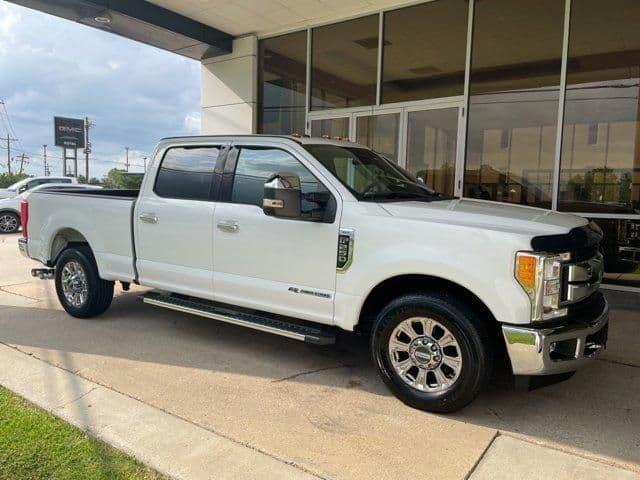 2017 ford super duty f-250 srw xlt in baton rouge, louisiana