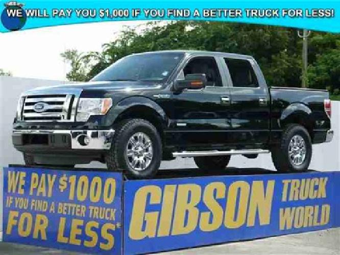 2011 ford f-150 xlt in sanford, fl