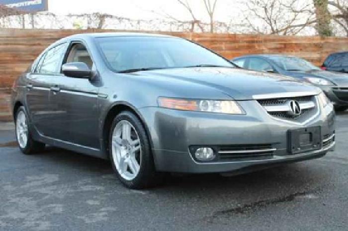 2008 acura tl in bronx, ny