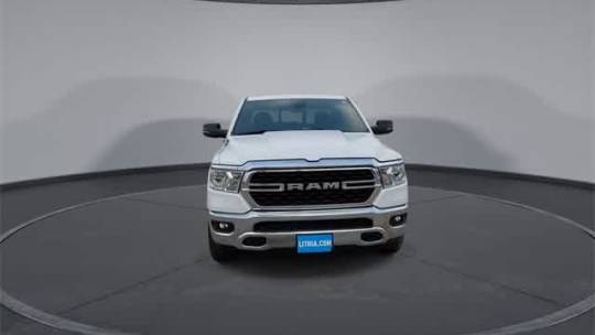 2023 ram 1500 lone star