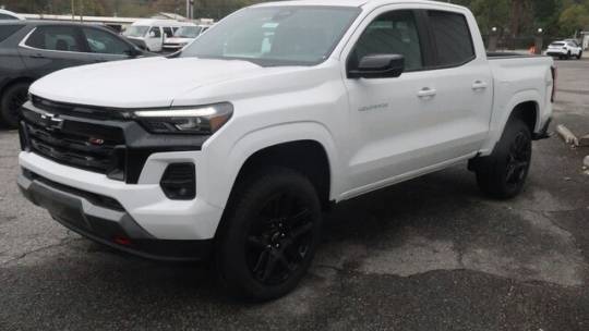 2024 Chevrolet