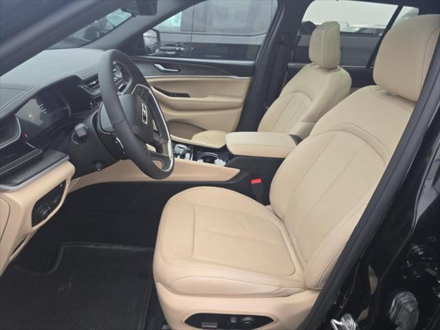 2022 jeep grand cherokee 4xe base