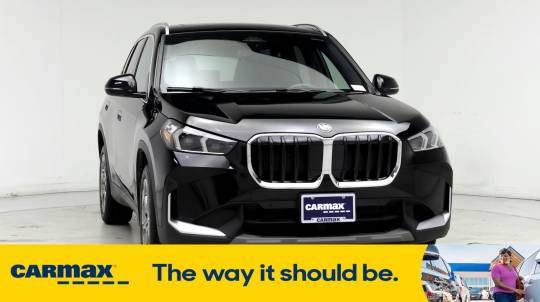 2023 BMW X1