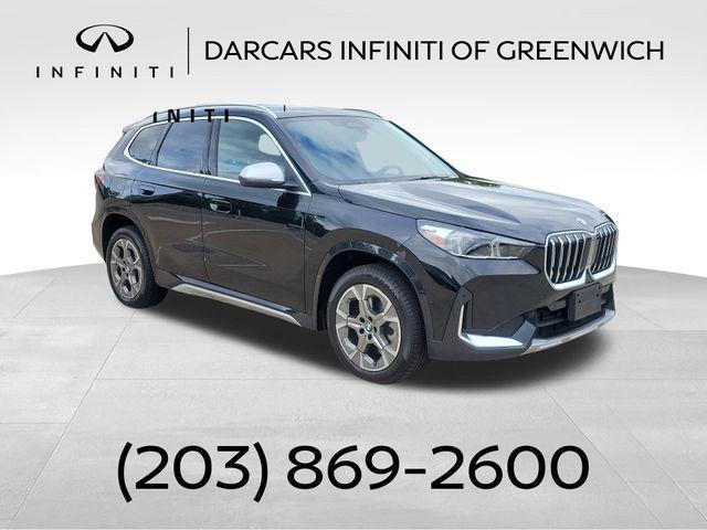 2024 bmw x1 xdrive28i