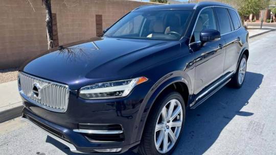 2017 Volvo XC90