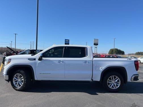 2022 gmc sierra 1500 limited slt in albion, arkansas