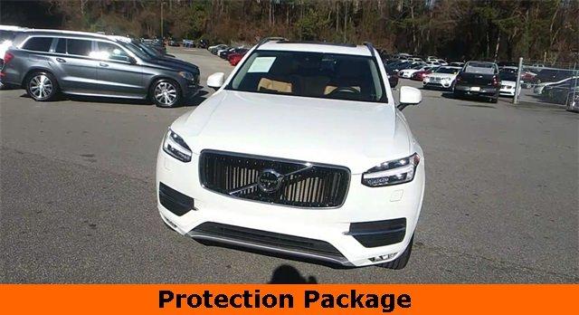 used 2016 volvo xc90 awd t6 momentum marietta, ga 30062 for sale in marietta, georgia