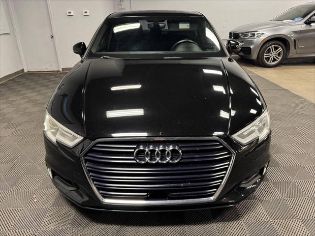 2017 audi a3 2.0t premium