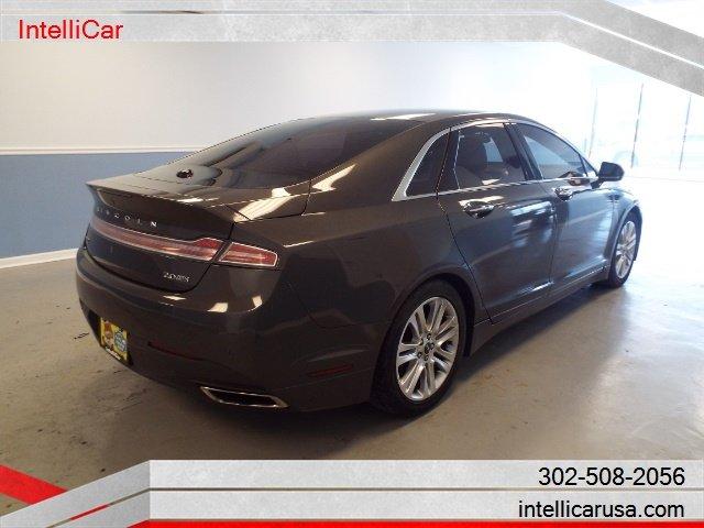 used 2016 lincoln mkz awd dover, de 19901 for sale in dover, delaware