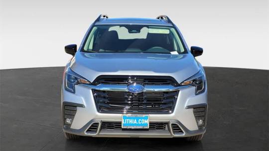 2024 Subaru Ascent