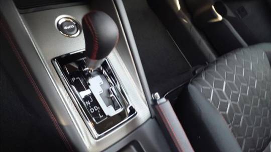 2024 Mitsubishi Outlander Sport