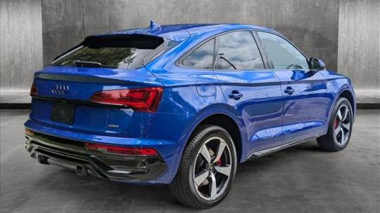 2024 Audi Q5