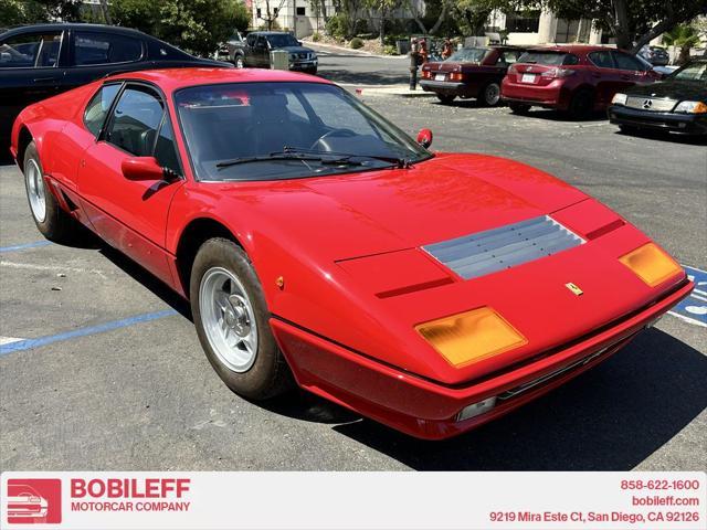 1979 ferrari 512 base