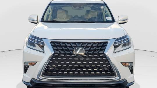 2023 Lexus GX