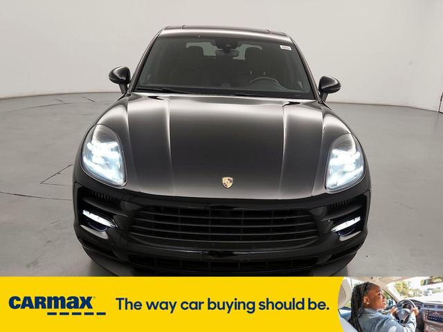2019 porsche macan s