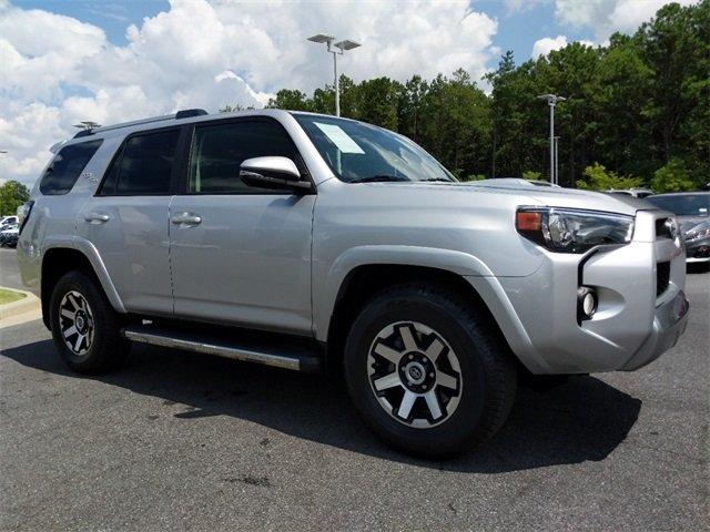 used 2017 toyota 4runner 4wd trd-off road premium mcdonough, ga 30253 for sale in mcdonough, georgia