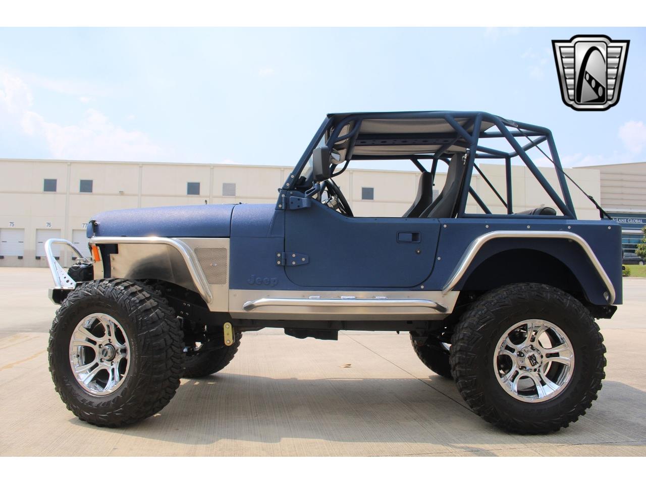 1980 jeep cj7