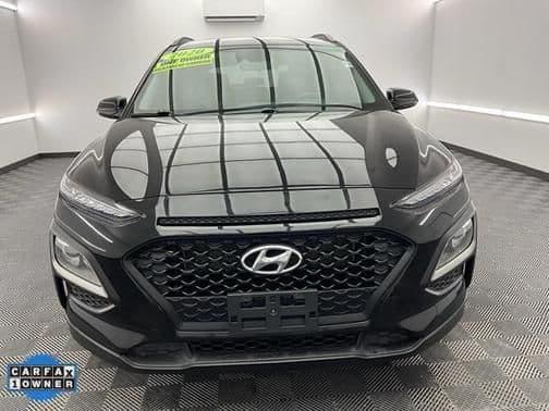 2020 hyundai kona sel in harrisonville, missouri