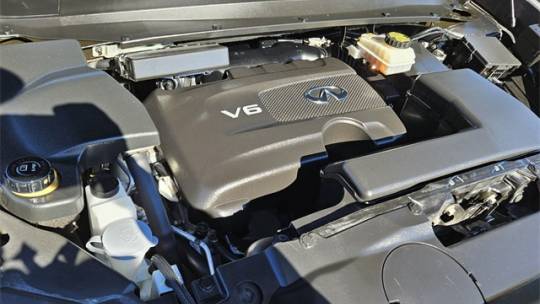 2019 Infiniti QX60