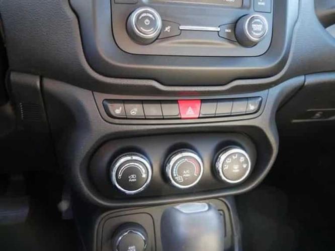 2015 jeep renegade latitude in saint cloud, minnesota