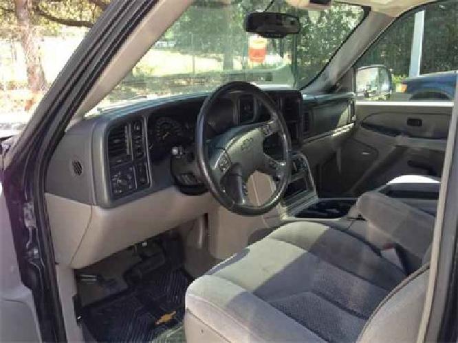 2005 chevrolet avalanche ls in tampa, fl